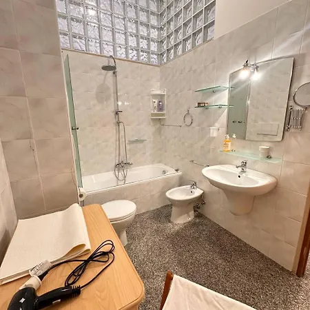 Lägenhet A Casa Di Mattia Giovinazzo