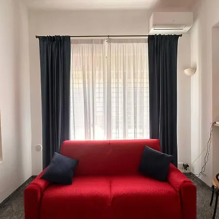 A Casa Di Mattia Giovinazzo