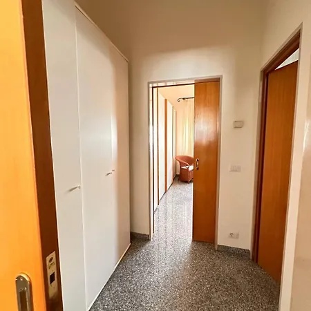 A Casa Di Mattia * Giovinazzo