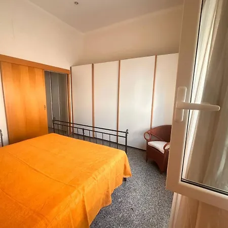 A Casa Di Mattia Giovinazzo