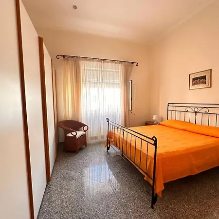 A Casa Di Mattia Lägenhet Giovinazzo