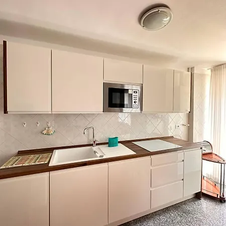 A Casa Di Mattia