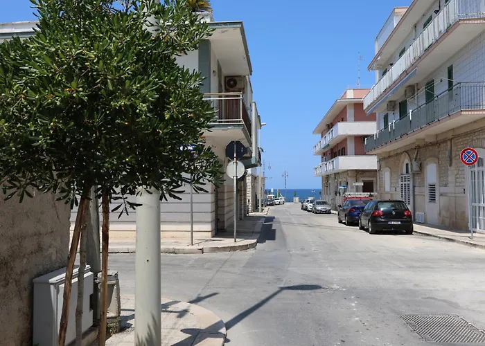A Casa Di Mattia *