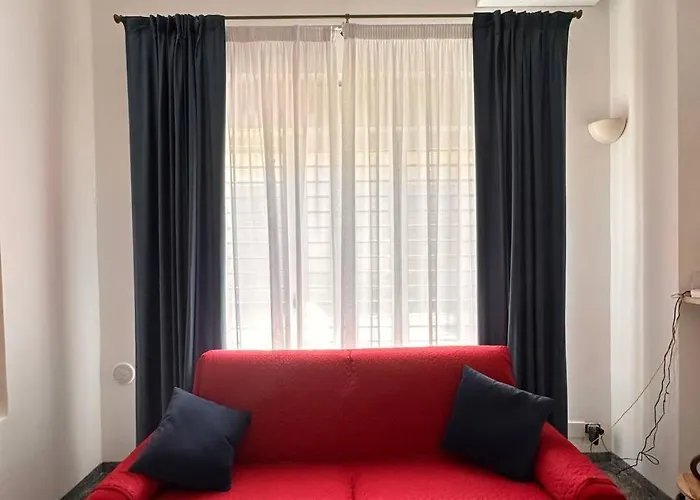 A Casa Di Mattia ג'ובינאצו