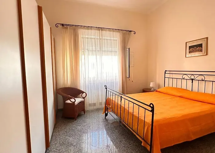 A Casa Di Mattia 公寓 焦维纳佐